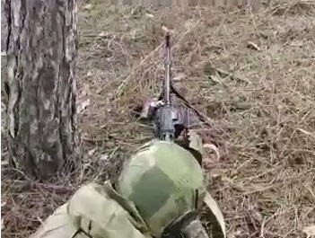 Кандидат на премію Дарвіна: росіянин самознищився через постріл у С-300. Відео