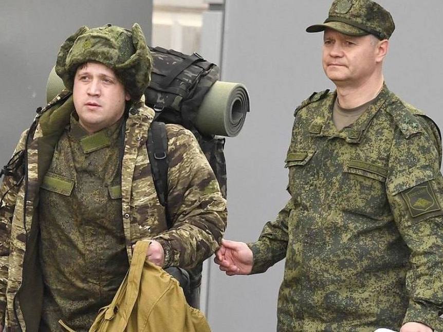 У ГУР спростували маразм Путіна та розповіли, скільки окупантів наразі воюють проти України