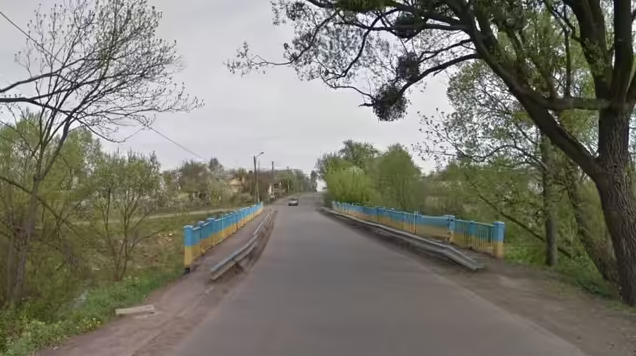 На Львівщині тимчасово перекриють рух через міст: як об’їхати
