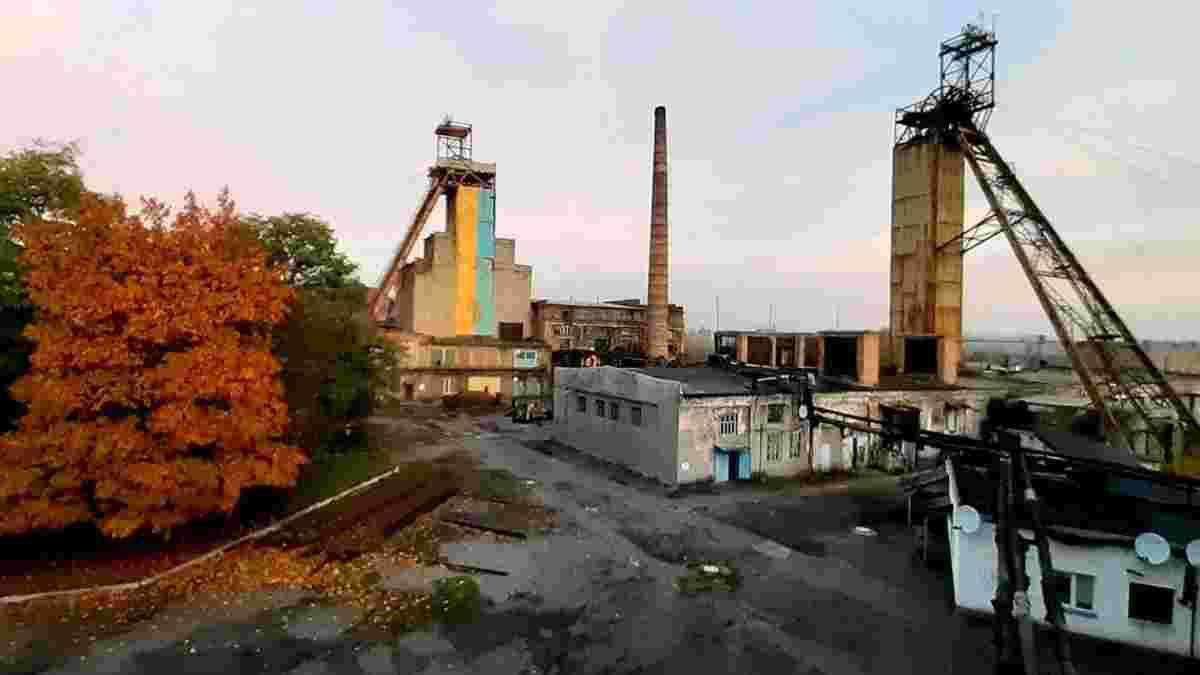 На шахті у Львівській області сталася аварія: під завалами можуть бути люди