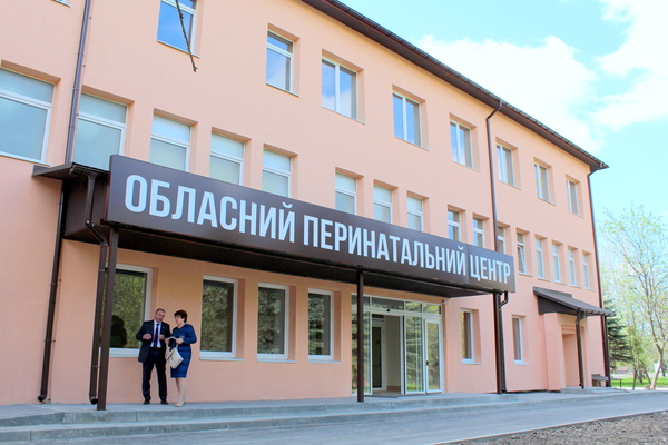 Дві львівські лікарні потрапили до десятки найкращих медзакладів України