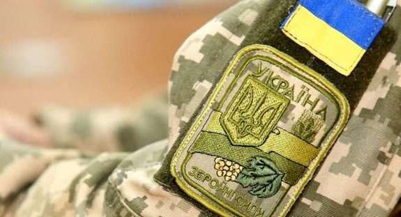 В Україні цієї осені планують призвати до армії понад 13 тисяч осіб