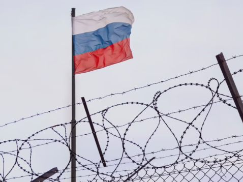 Росію виключили з Дунайської комісії
