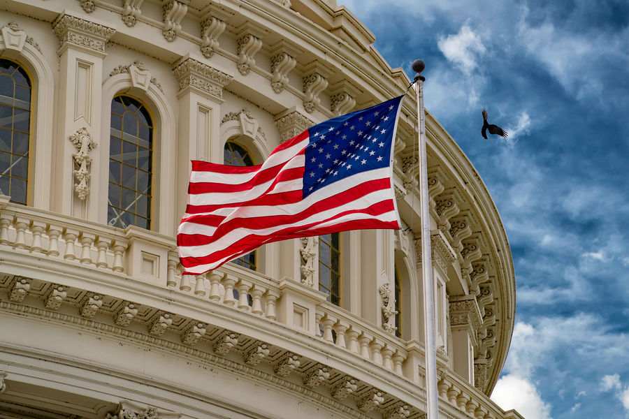 США готують візит до Києва Остіна або Блінкена