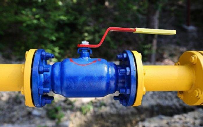 Луганщина повністю без газу. Зупинили останню газорозподільну станцію