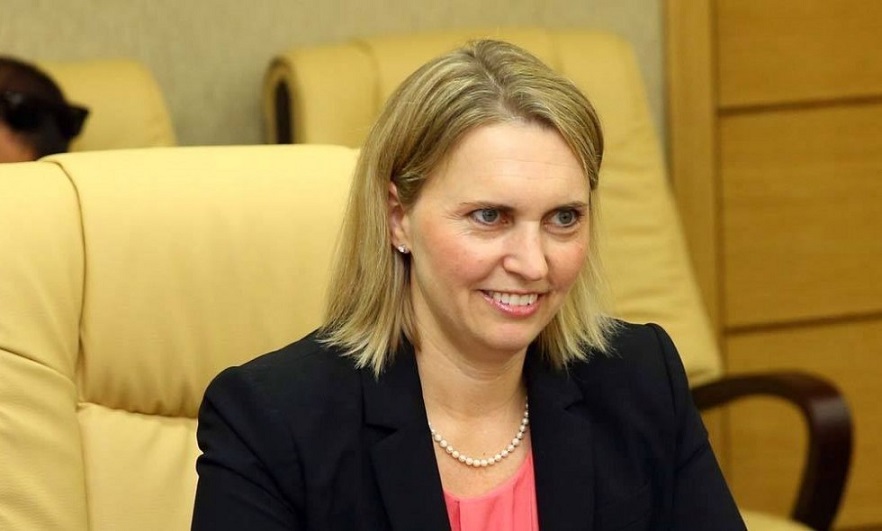Україна, нарешті, матиме посла США