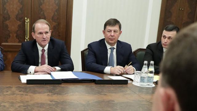 Підозра Медведчуку та Козаку | Коли завершать ремонт вулиць Б.Хмельницького та Пекарської