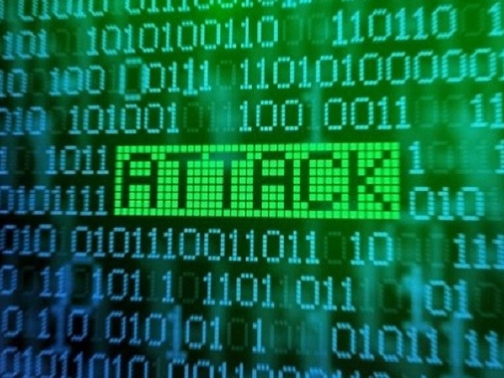 Через атаки на сайти новин не постраждали жодні персональні дані чи інформація