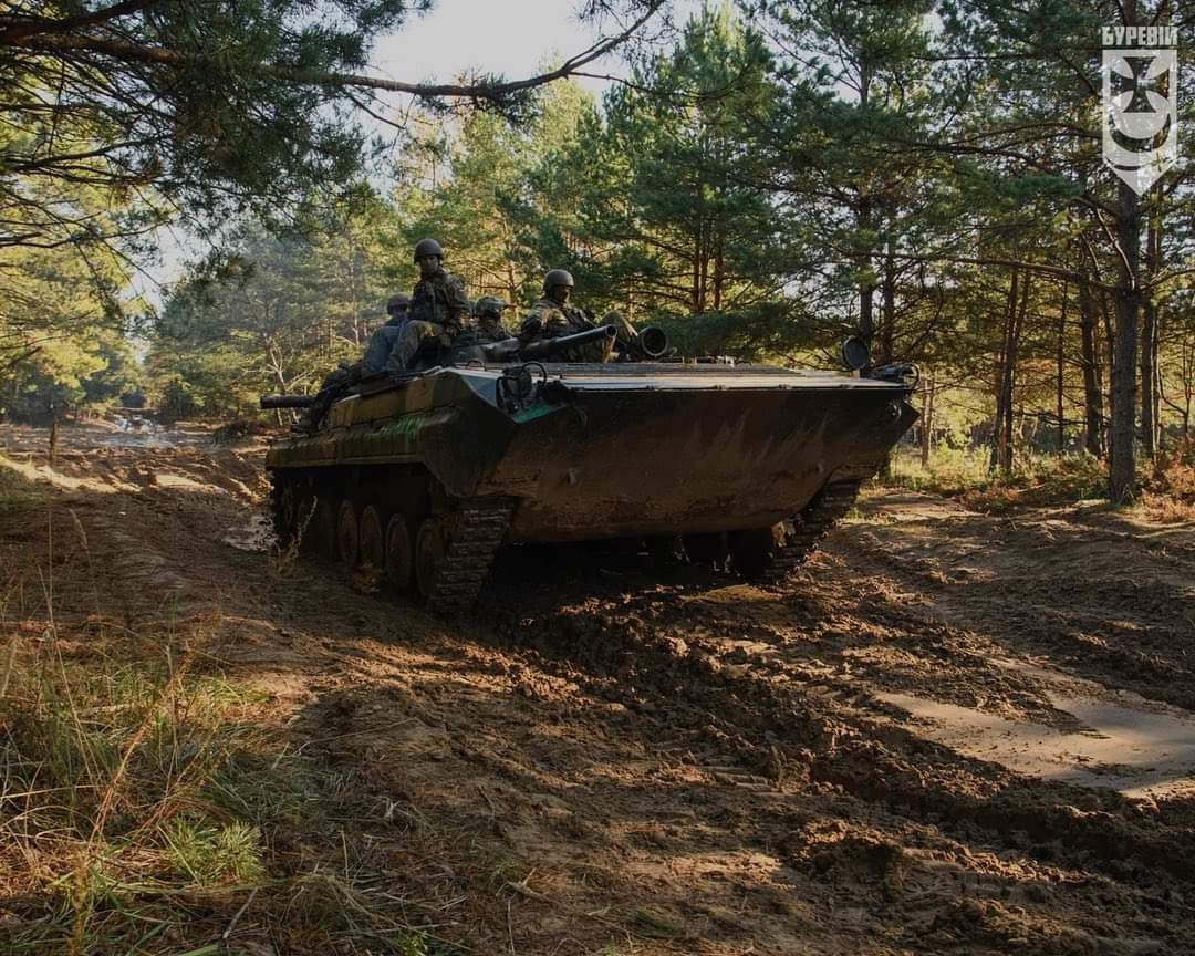 Сили оборони відбили більше 40 атак ворога на чотирьох напрямках. Генштаб
