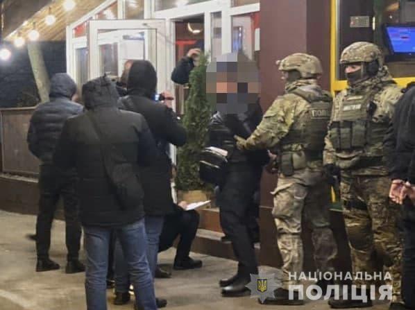 Викрадали людей і вимагали гроші. В Україні діяла транснаціональна злочинна організація