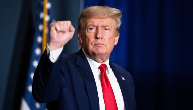 Команда Трампа обговорили з Україною і Білим домом шляхи припинення війни, – NBC