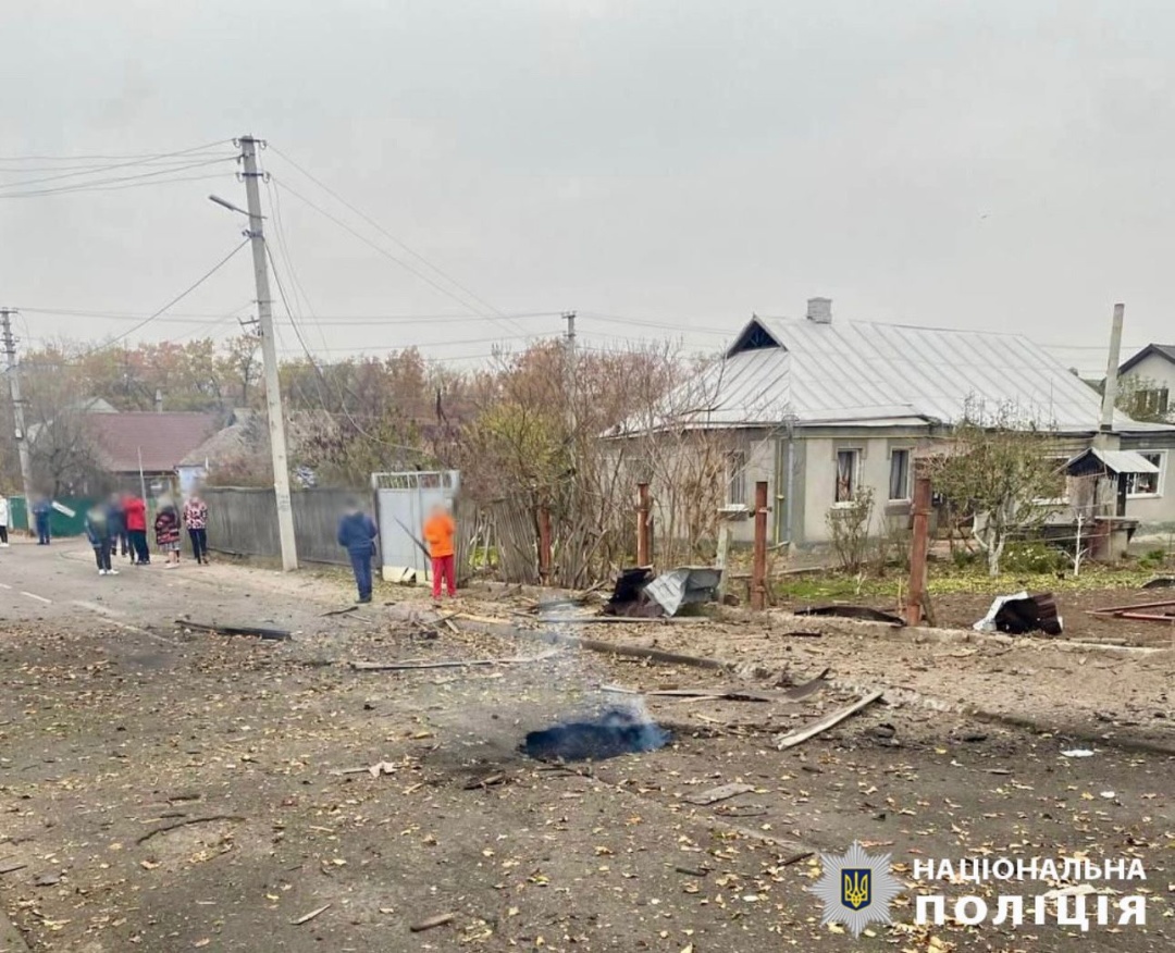 Вибухи у Києві: влада повідомила про наслідки