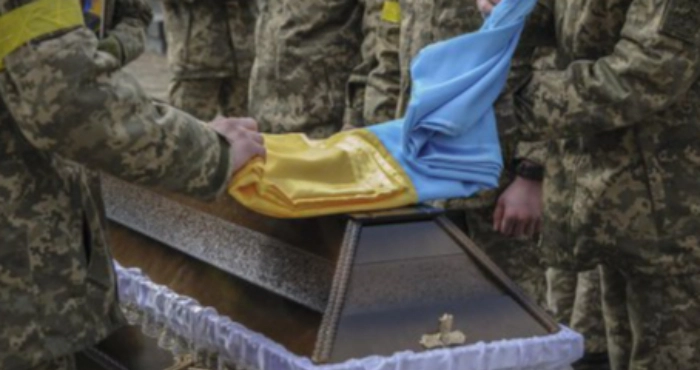 В останній день зими Львів проведе у вічність двох Героїв