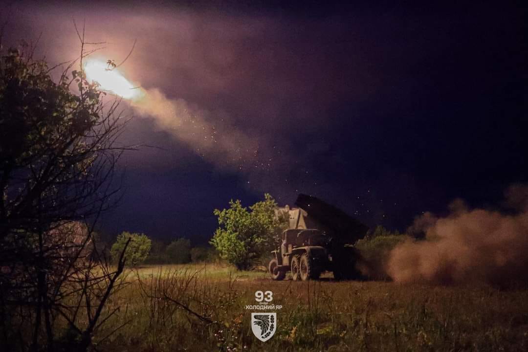 На Покровському напрямку – ситуація загострена: вечірнє зведення Генштабу