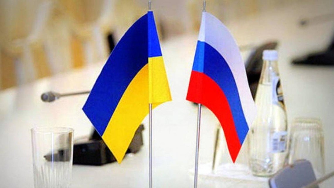 Переговори України і Росії продовжилися