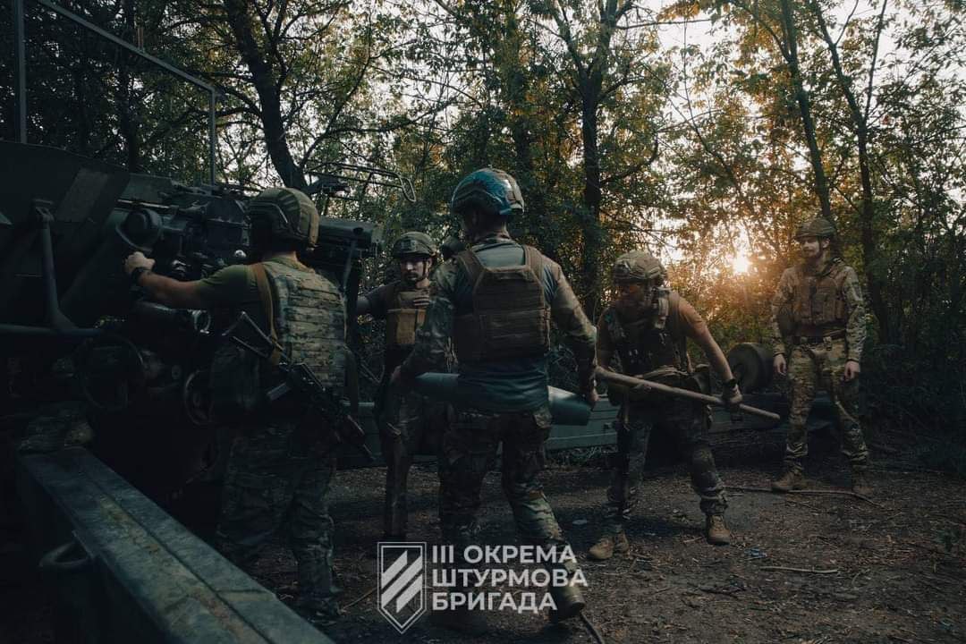 На Авдіївському напрямку відбили 35 атак ворога, - Генштаб