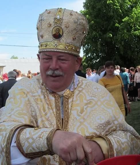 Стало відомо про смерть відомого священника на Львівщині