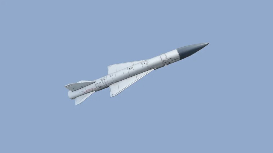 Сили ППО 19 квітня вперше збили дві ракети Х-22, – Повітряні Сили
