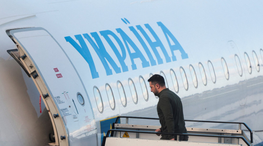 Зеленський заявив, що готовий піти у відставку: яка умова