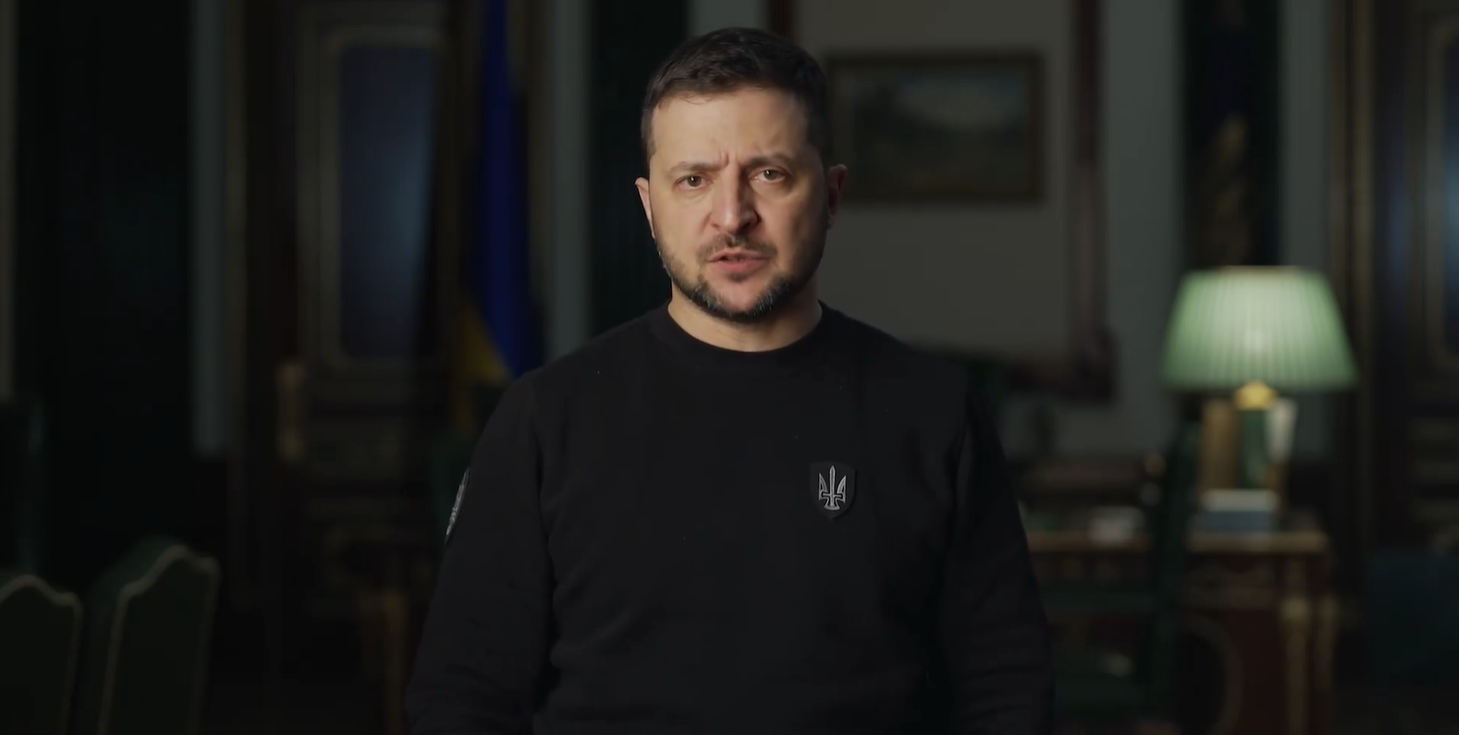 Сьогоднішні ракети – виклик НАТО. Зеленський відреагував на удари по Україні