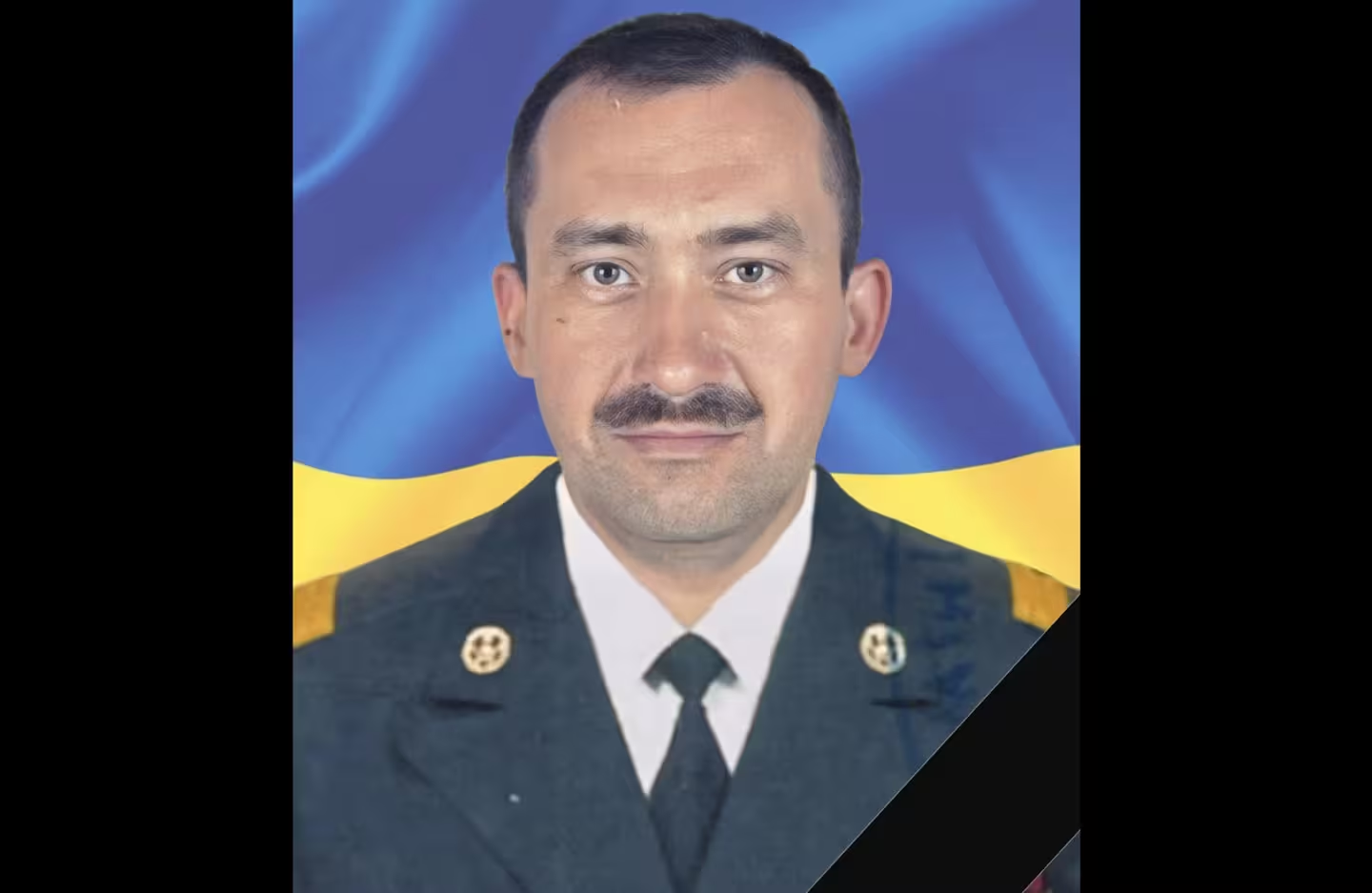 Стало відомо про загибель командира відділення з 24 бригади з Львівщини (фото)