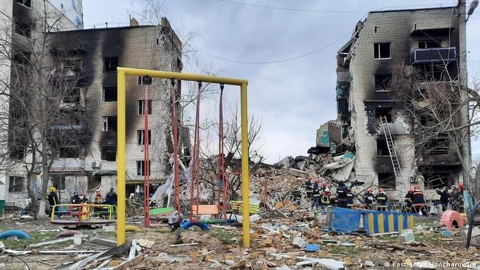 Справа на трильйон: західні компанії готові до відбудови України, – ЗМІ