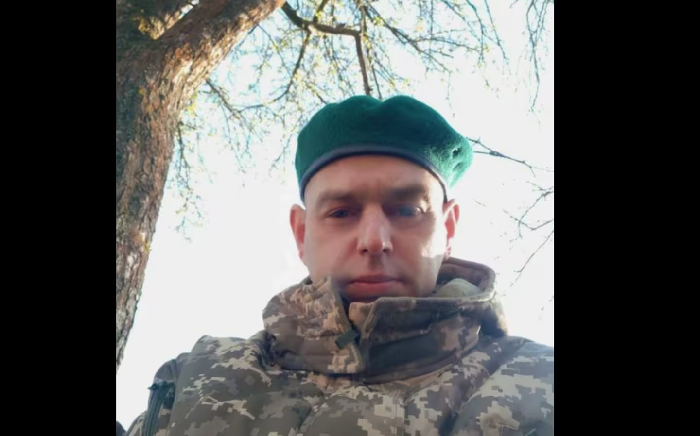 Військовий з Львівщини помер в госпіталі від важкого поранення