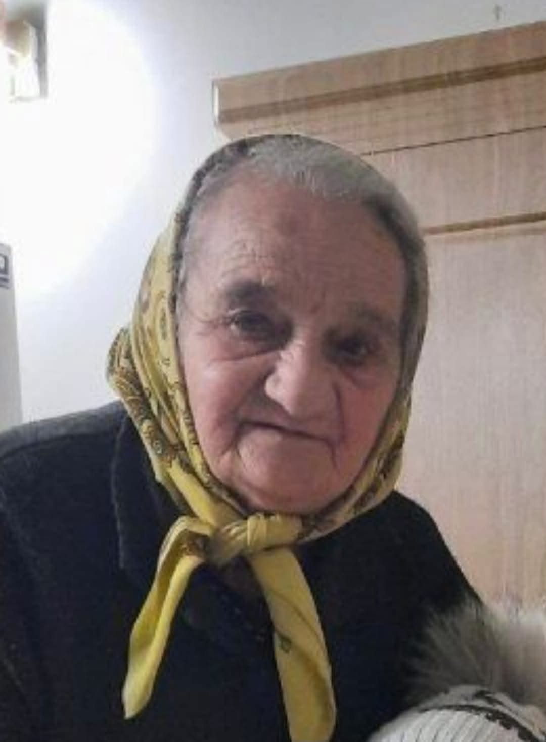 На Львівщині вночі  безвісти зникла 86-річна жінка