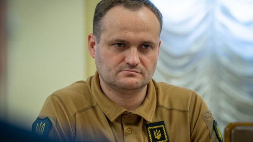 Міністерство відновлення має нового очільника