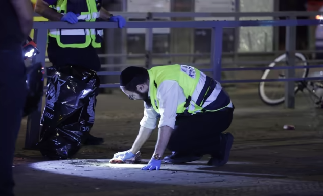 ХАМАС взяв на себе відповідальність за теракт в Ізраїлі: деталі