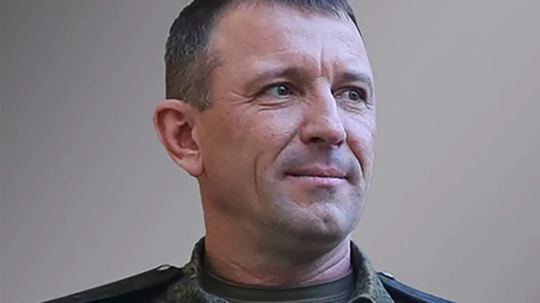 "За дезінформацію і панікерство". У Росії усунули від командування генерала, який повідомив про проблеми на фронті