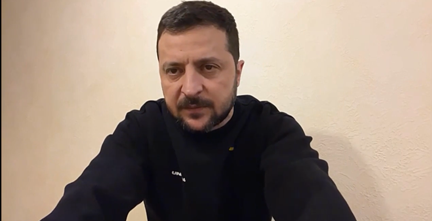 Зброя та рух до НАТО. Зеленський анонсував хороші результати для України