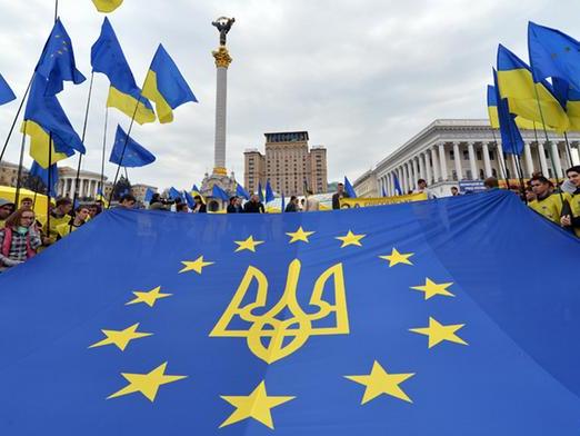Від позитивної відповіді ЄС на українську заявку щодо членства залежить майбутнє європейського проєкту – Зеленський
