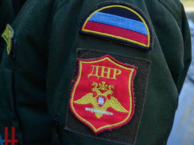 Росіяни розбомбили батальйон «ДНР» на Донеччині – СБУ