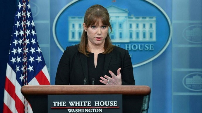 У США повідомили за яких умов Байден погодиться розмовляти з Путіним