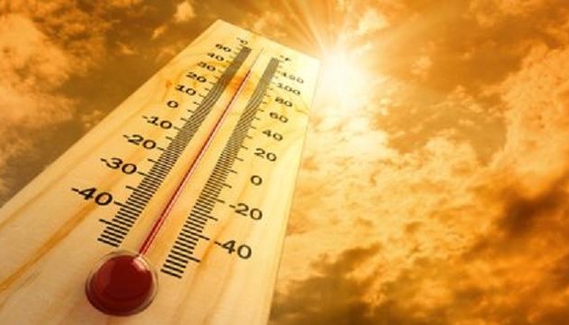 Бразилію накрила спека: у Ріо-де-Жанейро зареєстрували рекордні 62,3 градуси
