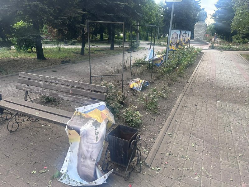 Окупанти обстріляли Новогродівку на Донеччині: багато дітей постраждали