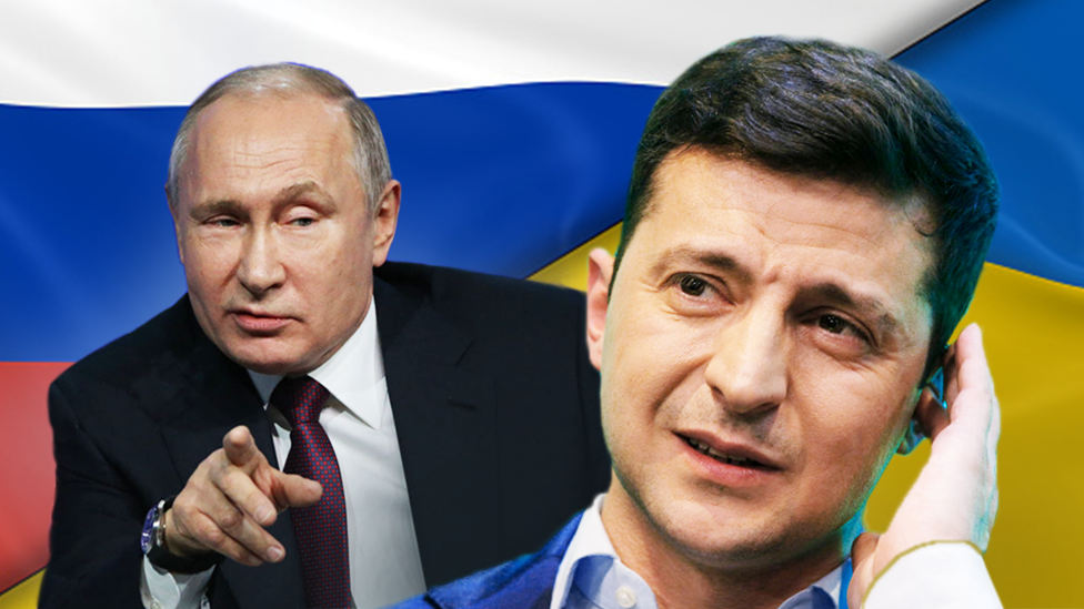 Зеленський сумнівається, що Путін взагалі живий