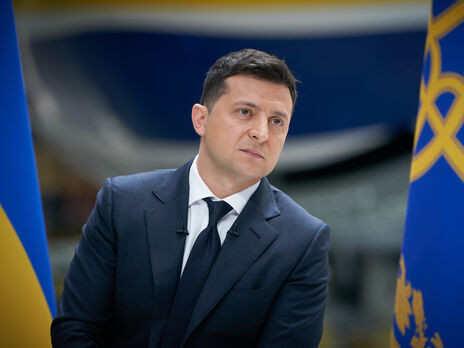 Зеленський заявив про підготовку державного перевороту в Україні