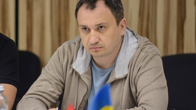 Міністра агрополітики Сольського звільнено з-під варти під заставу