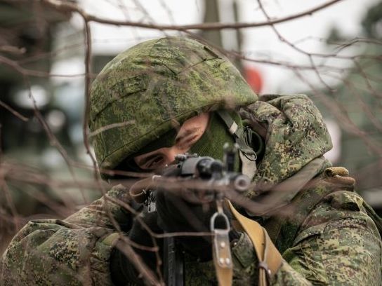 У Гостомелі окупанти розстріляли 80-річного чоловіка, який відмовився їх годувати