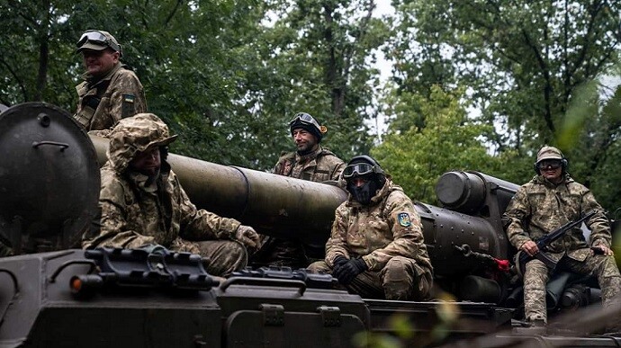 Українські військові удосконалюють стратегію контрнаступу, – аналітики