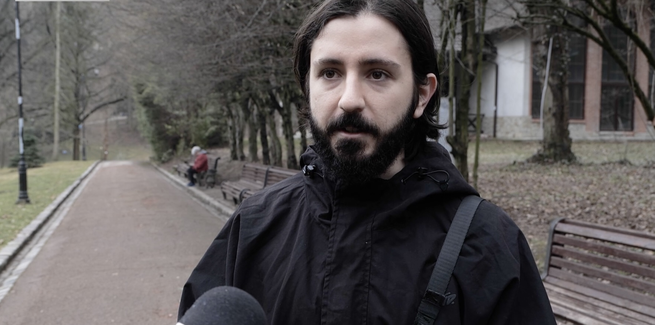 Дві війни у двох країнах пережив українець вірменського походження за 27 років