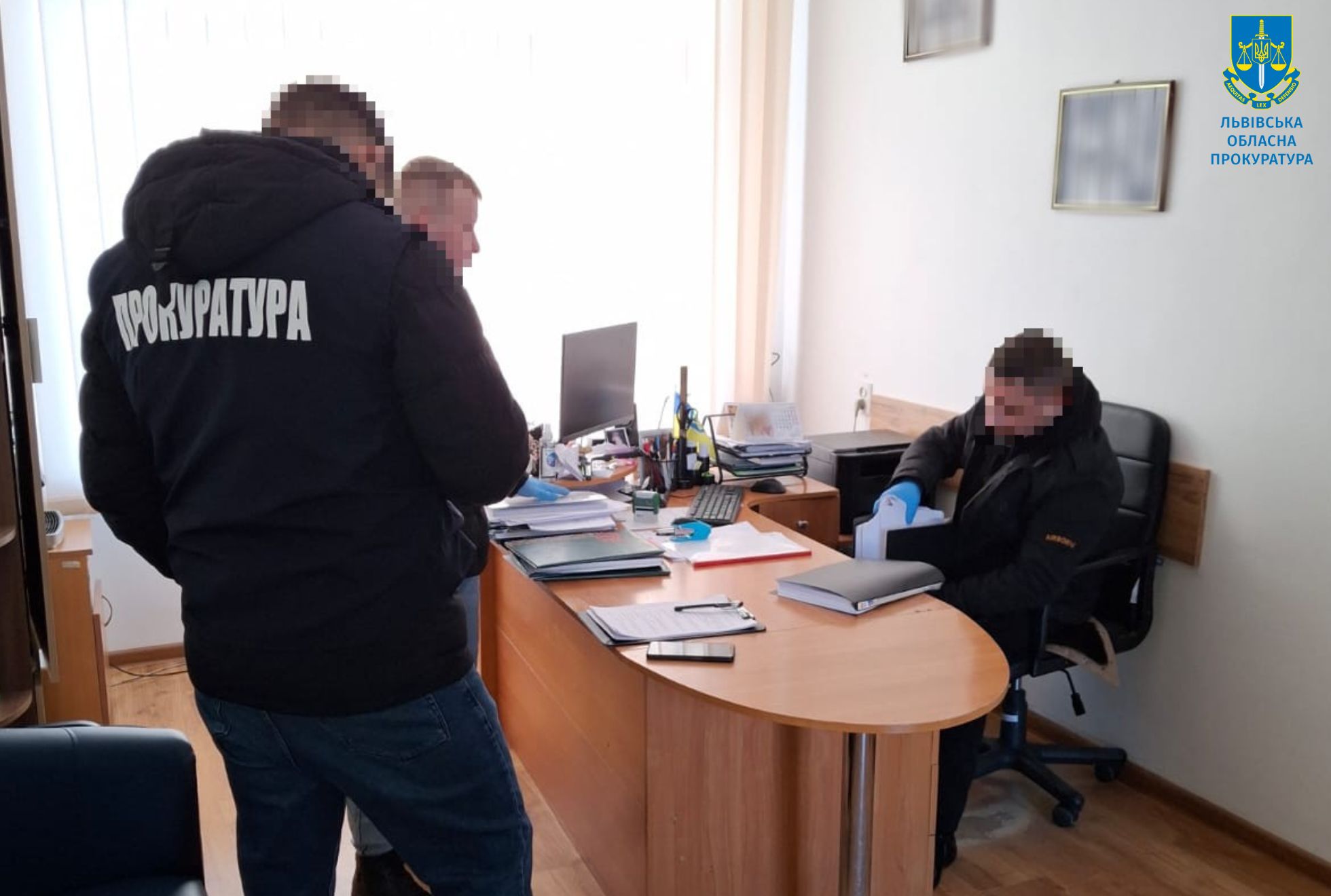 На Львівщині судитимуть підрядника, який підозрюється у привласненні 700 тисяч гривень на ремонті гуртожитку