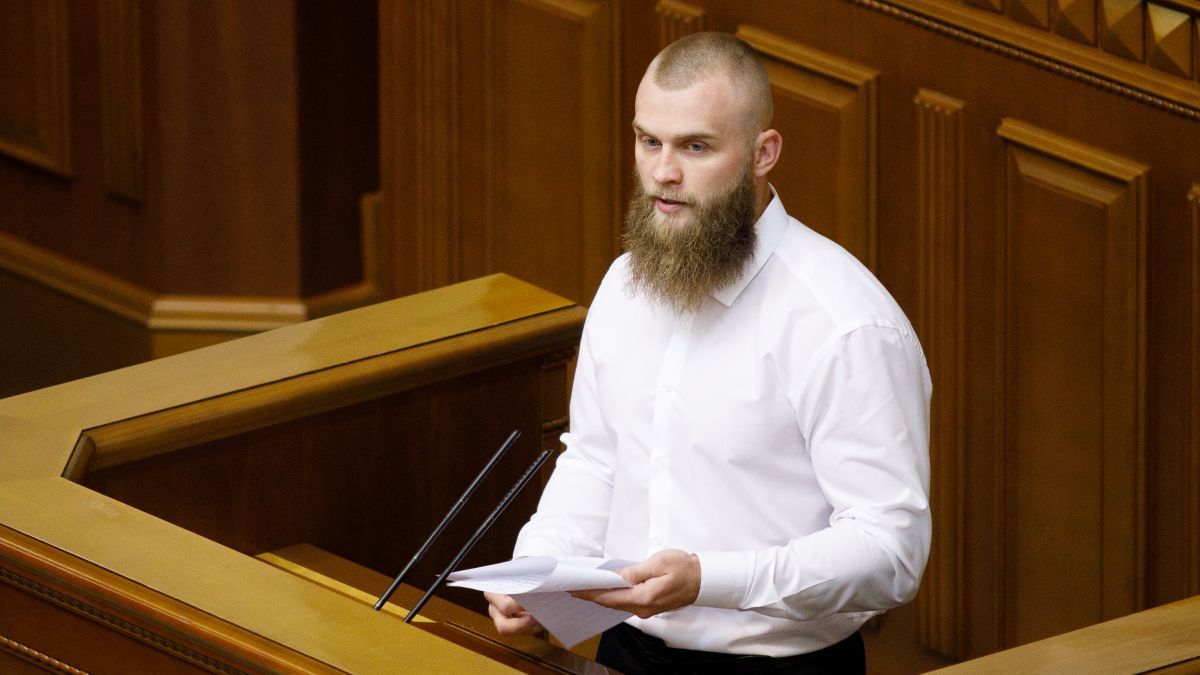 Встановлено місце перебування нардепа Дмитрука. Офіс Генпрокурора готує екстрадицію