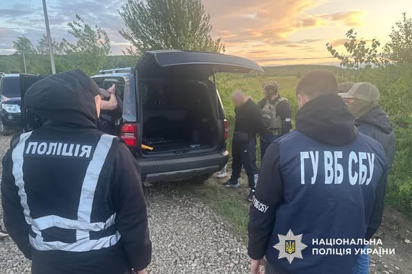 "Золота" Румунія: за 11 тис. дол. чоловік намагався переправити військовозобов’язаного з України за кордон