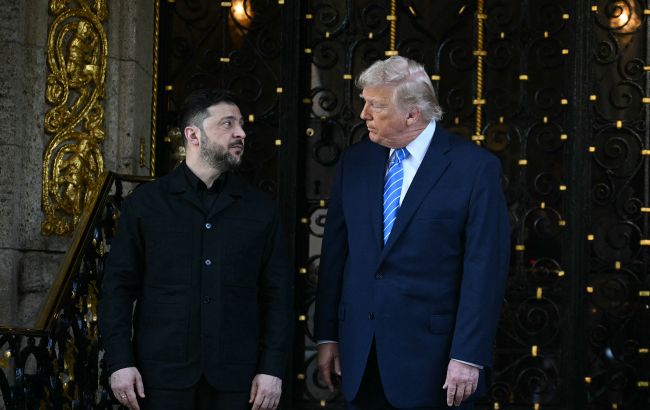 Зустріч Зеленського і Трампа: мирний план погоджений на 90%, але ключові питання залишаються відкритими