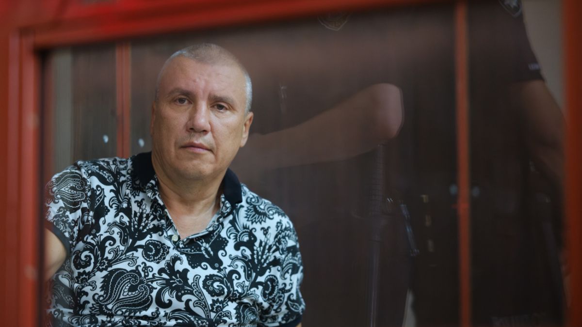 Скандальний одеський ексвоєнком оформляв собі інвалідність, будучи в СІЗО. Що з цього вийшло?