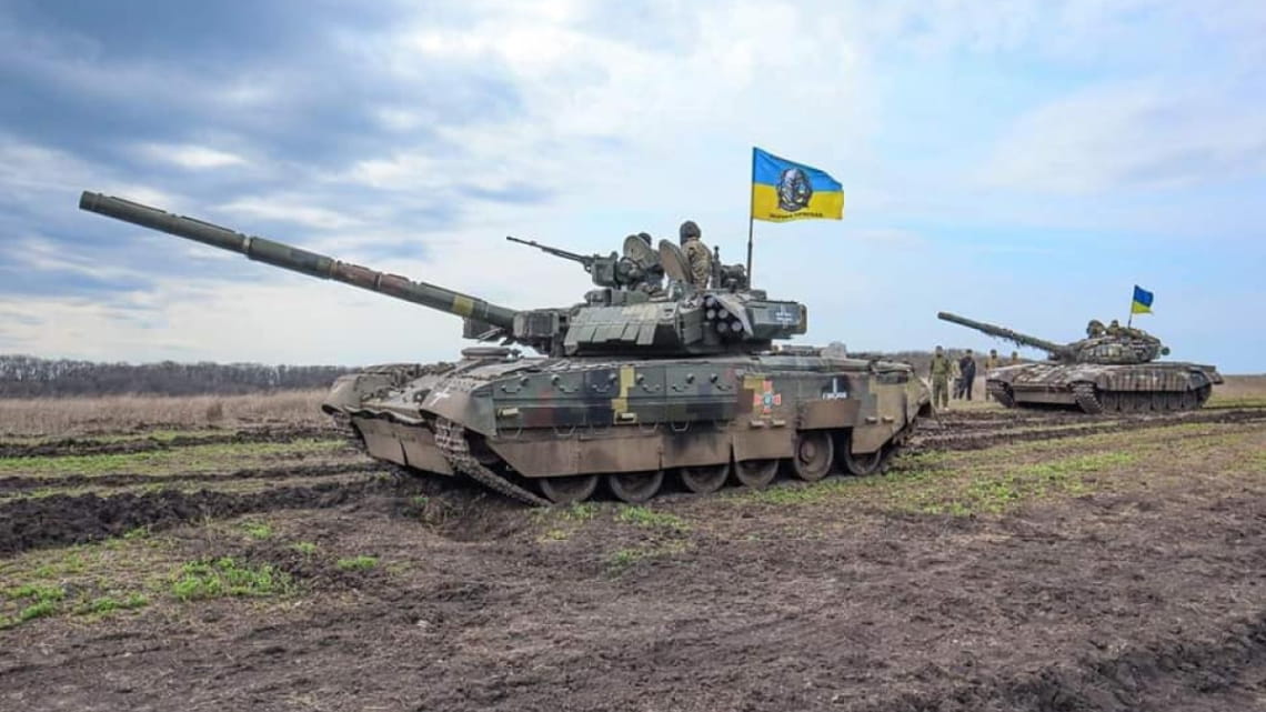 Попри шалений опір. Українські воїни досягають успіхів поблизу Бахмута
