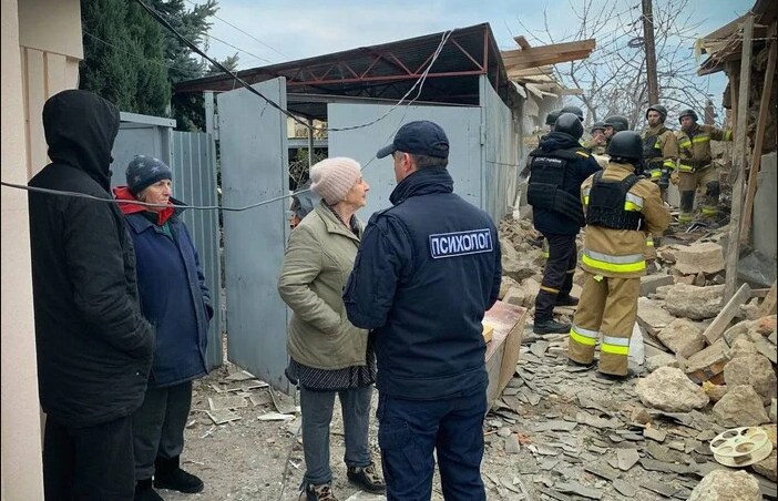 Атака РФ по Миколаєву: серед загиблих - вагітна жінка
